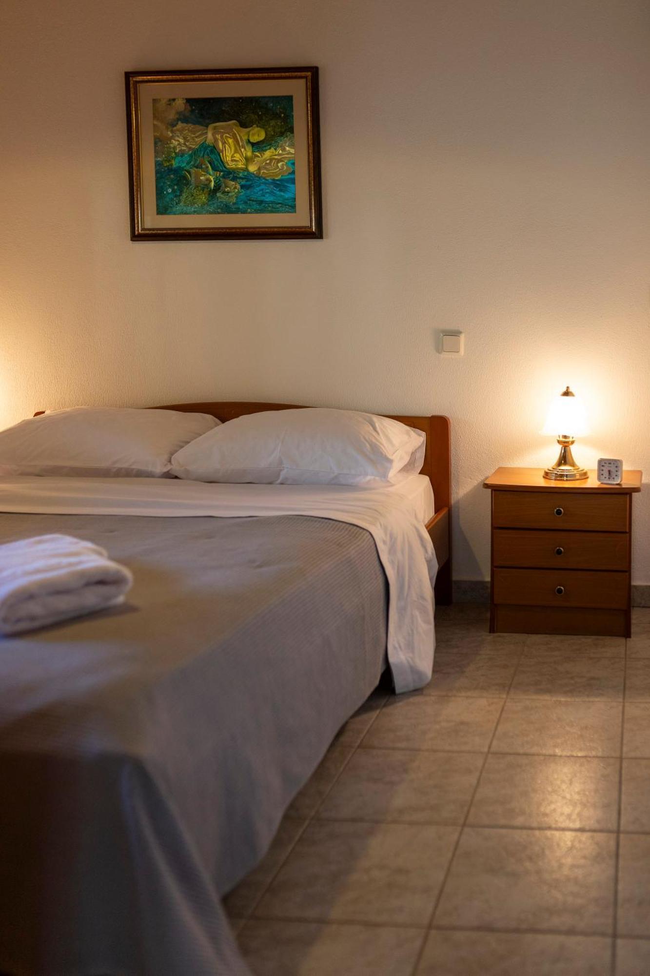 Makri Beach Villa Dış mekan fotoğraf